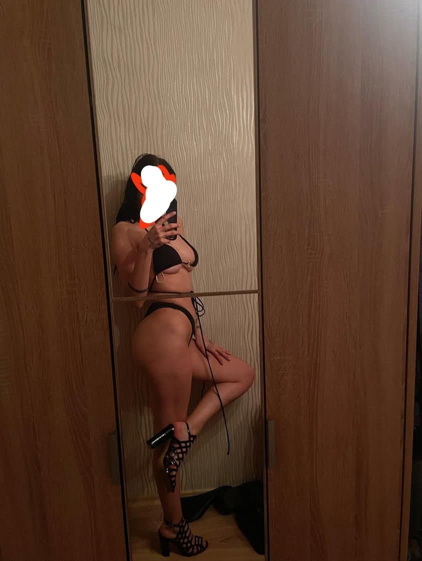 Send your fantasies of her