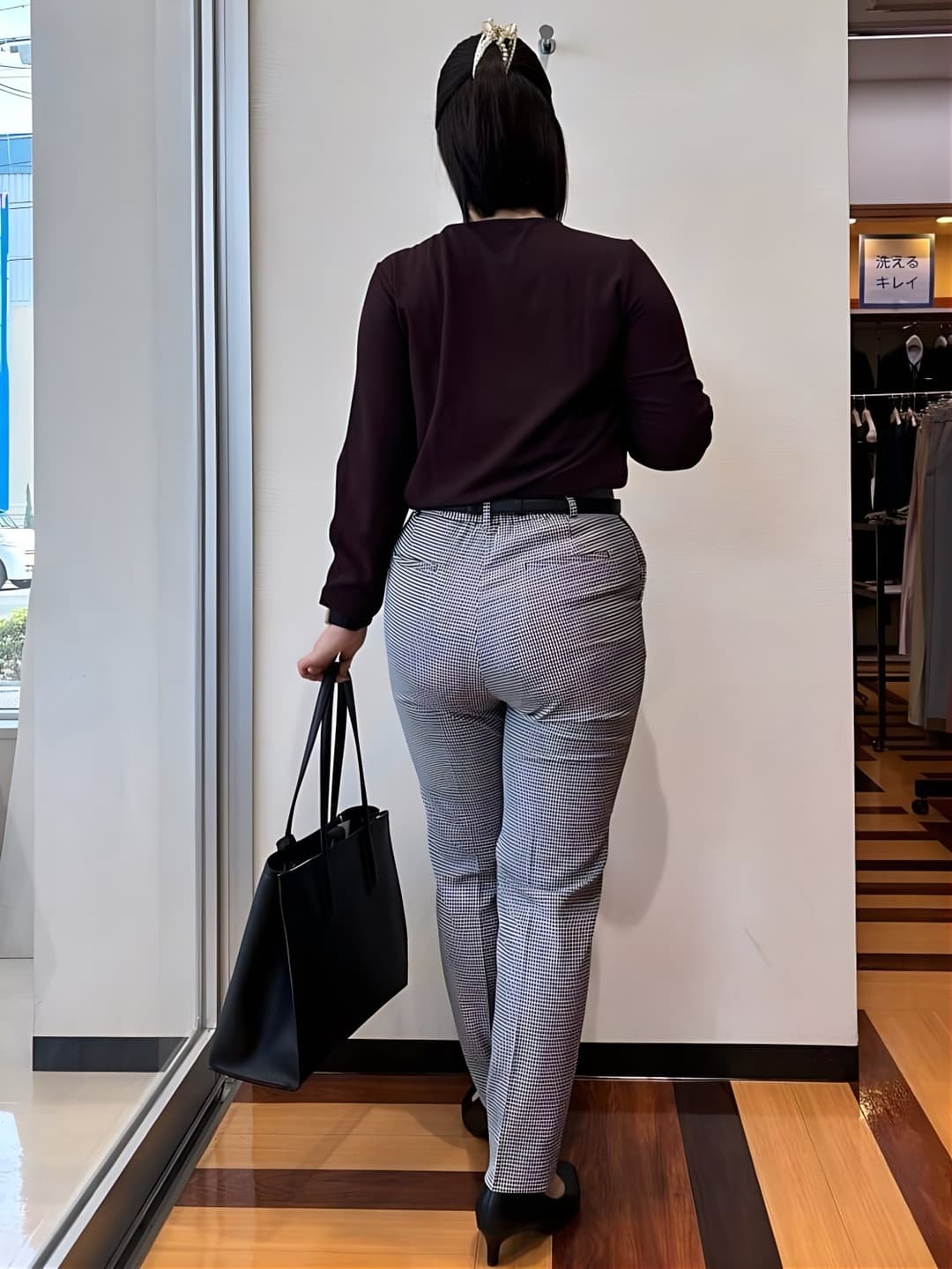 Japanese beautiful girl