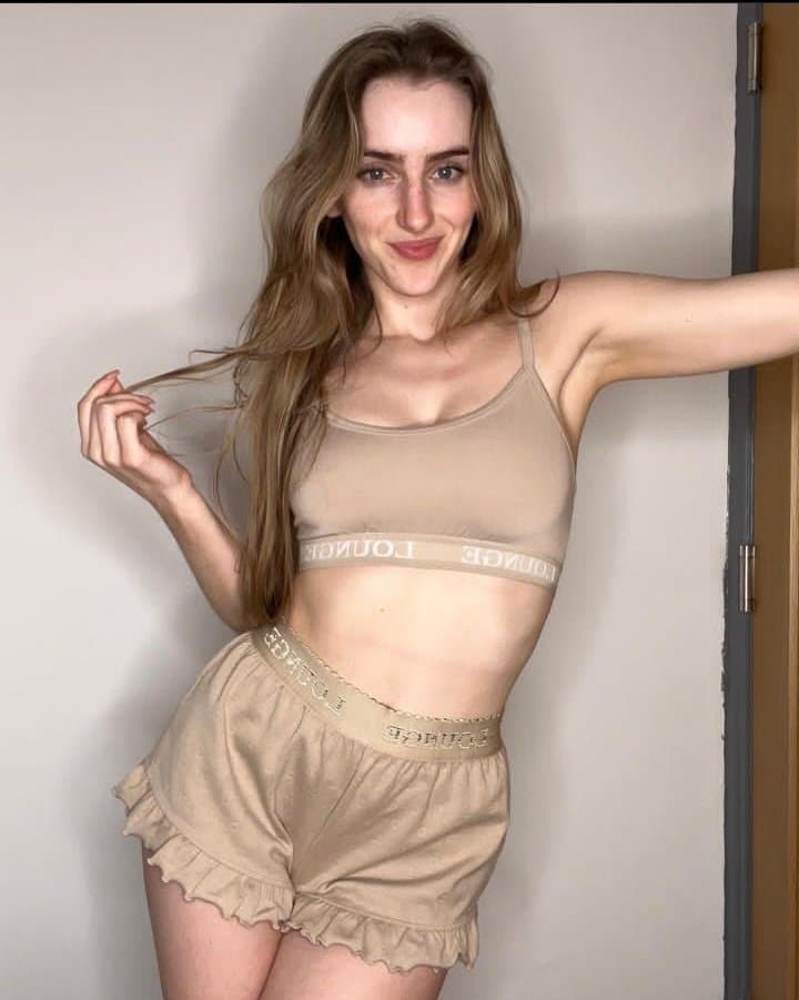 Arabella Wilcock Leaked Onlyfans photos