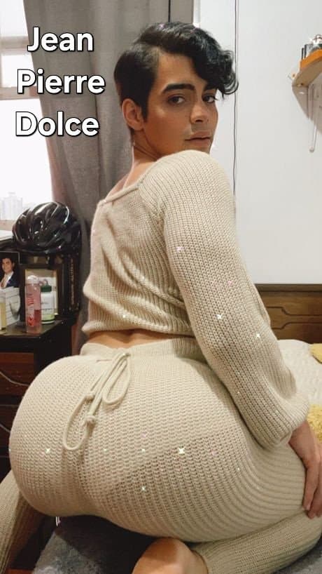 ⚡️TWINKS DRAG FEMS GAY⚡️