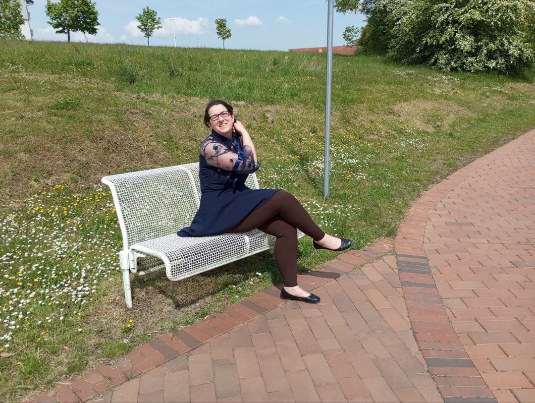 Einfach Dani from Bavaria, Germany