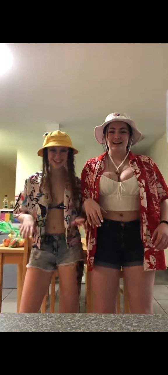 20 year old gym slut cindy