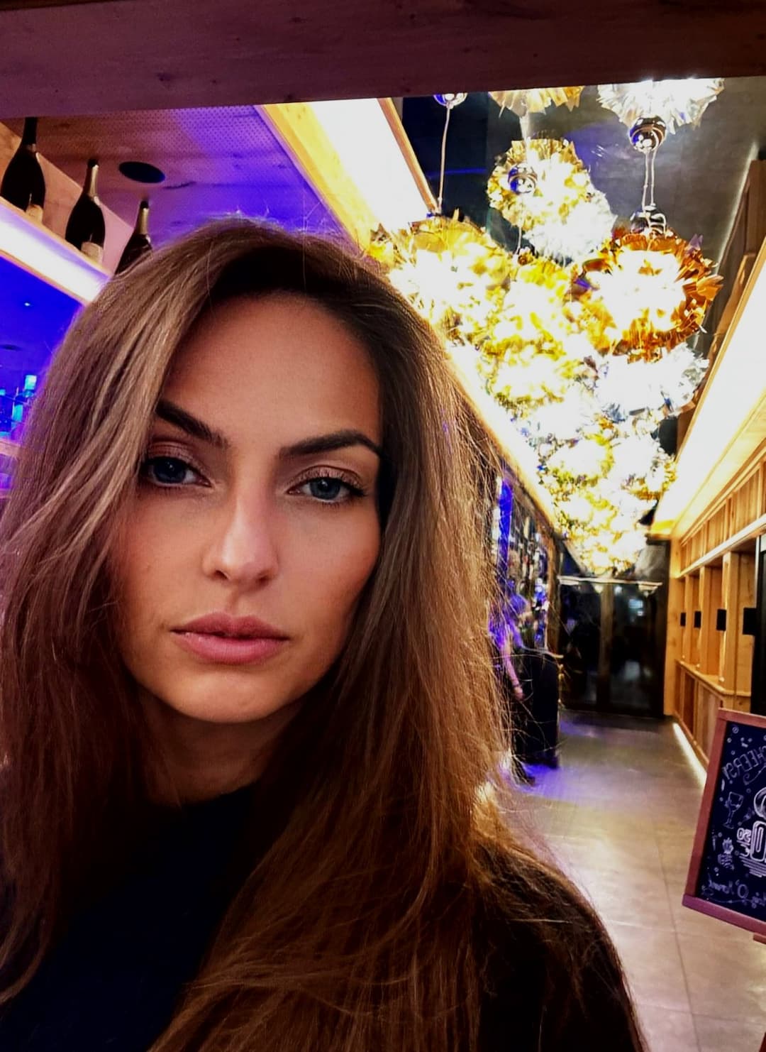 Let me take a selfie before you destroy my pussy