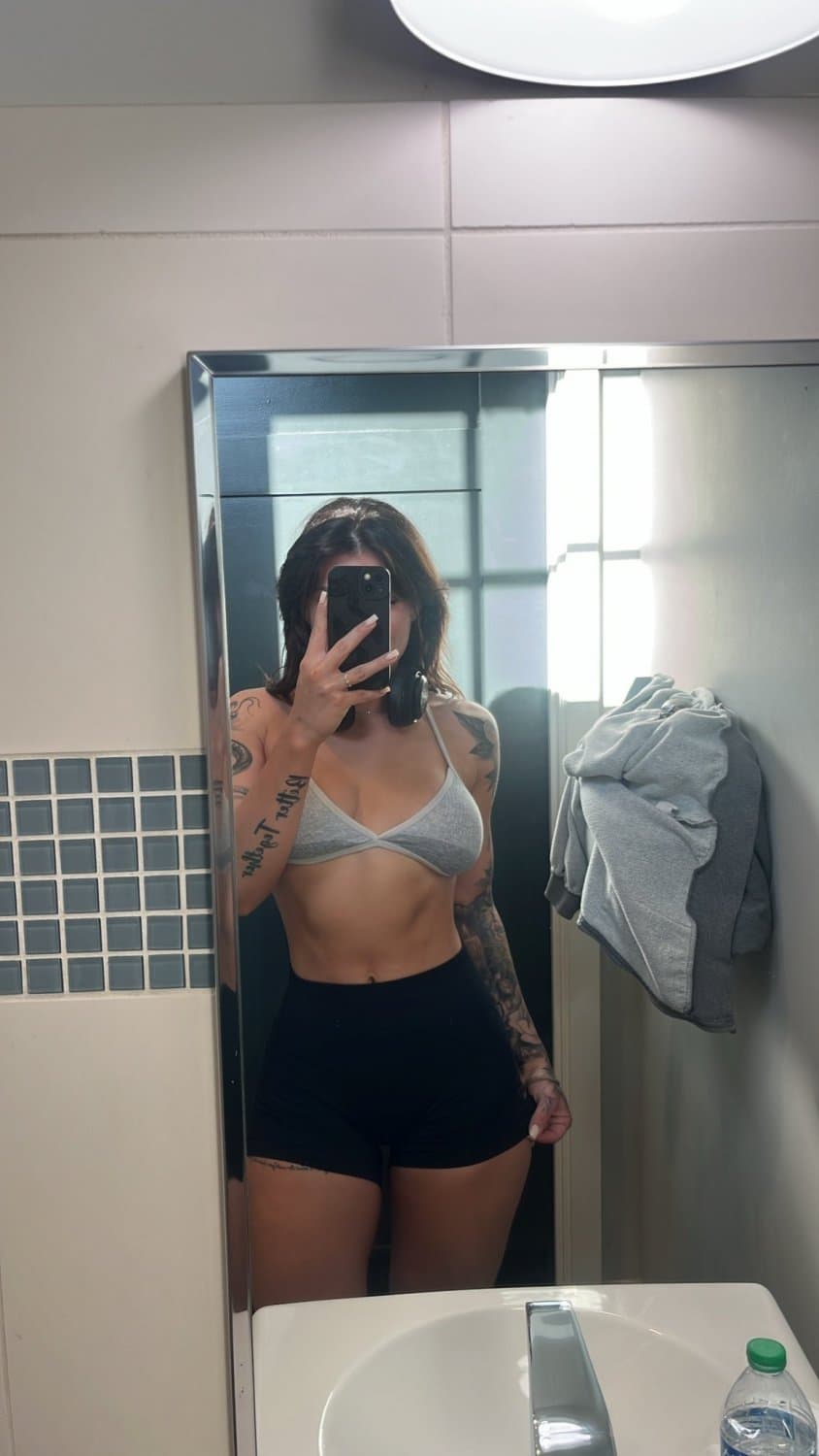 Poll: is this bunny aware of the fact that her father likely gets off thinking of her with black men