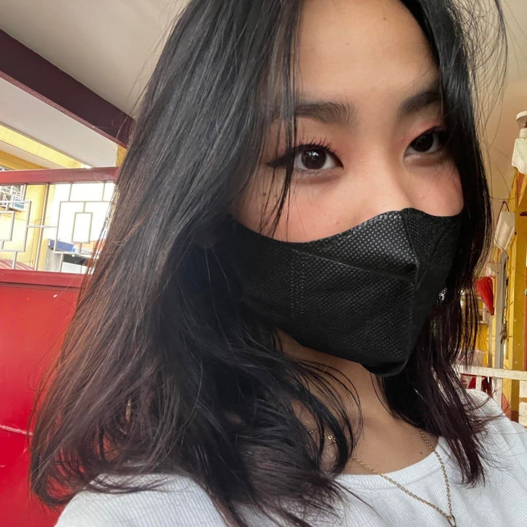 Hot Pinay Asian Couple