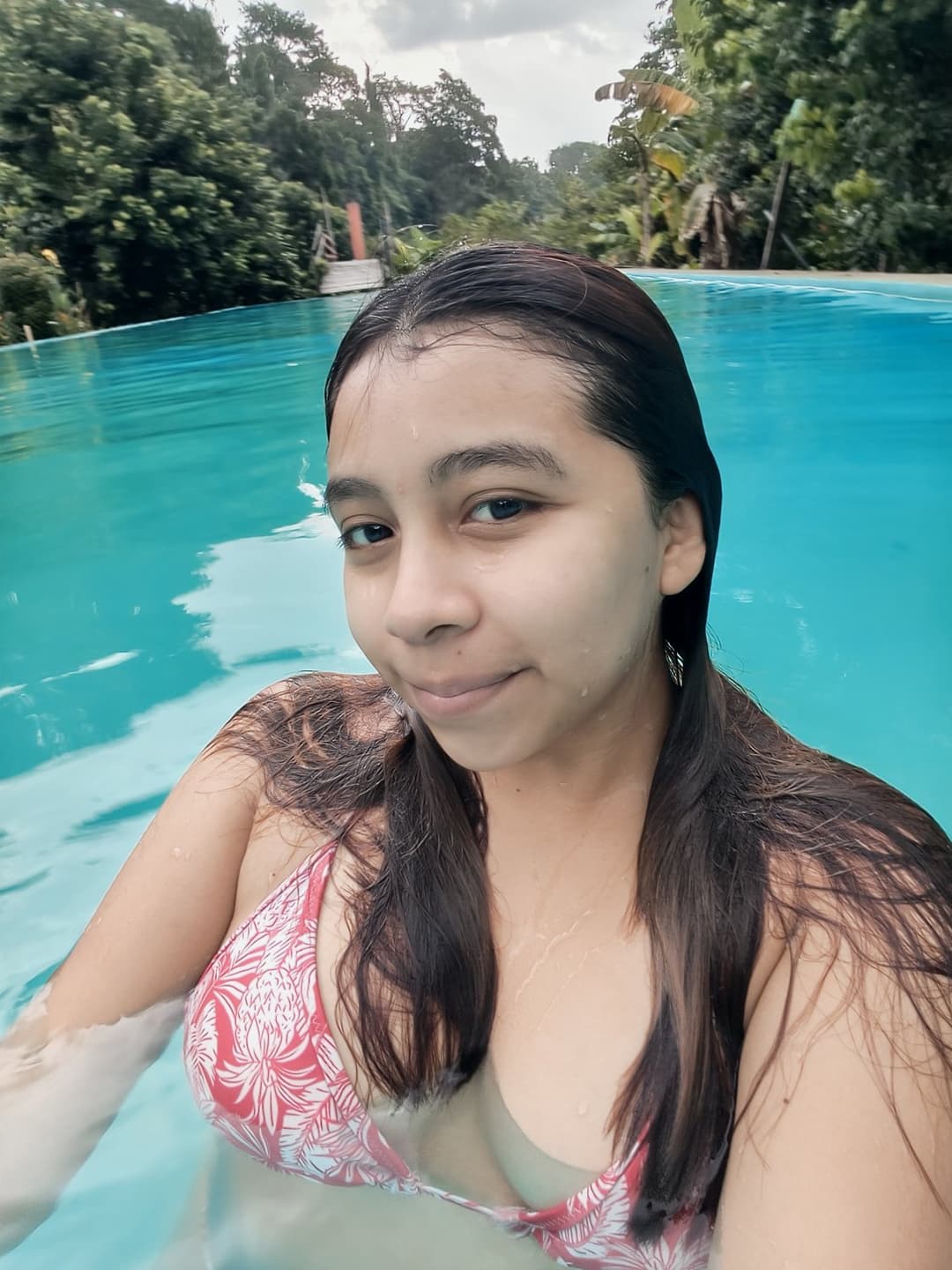 Click to view full size Putita expuesta de Tuxtla chico Chiapas México