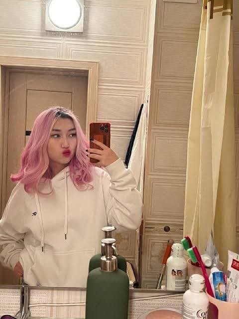 ASIAN AMATEUR LEAKS ABG CAMGIRL MULTIPLE ORGASM BABE781