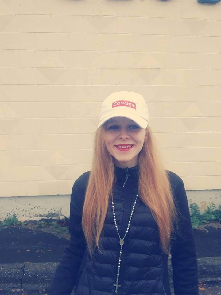 Cashapp Gloryhole Slut Hannah, Call or text her for phone sex.