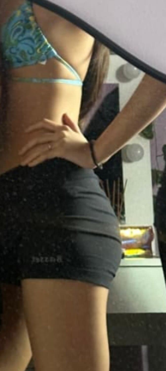 Pendejas argentinas hermosas