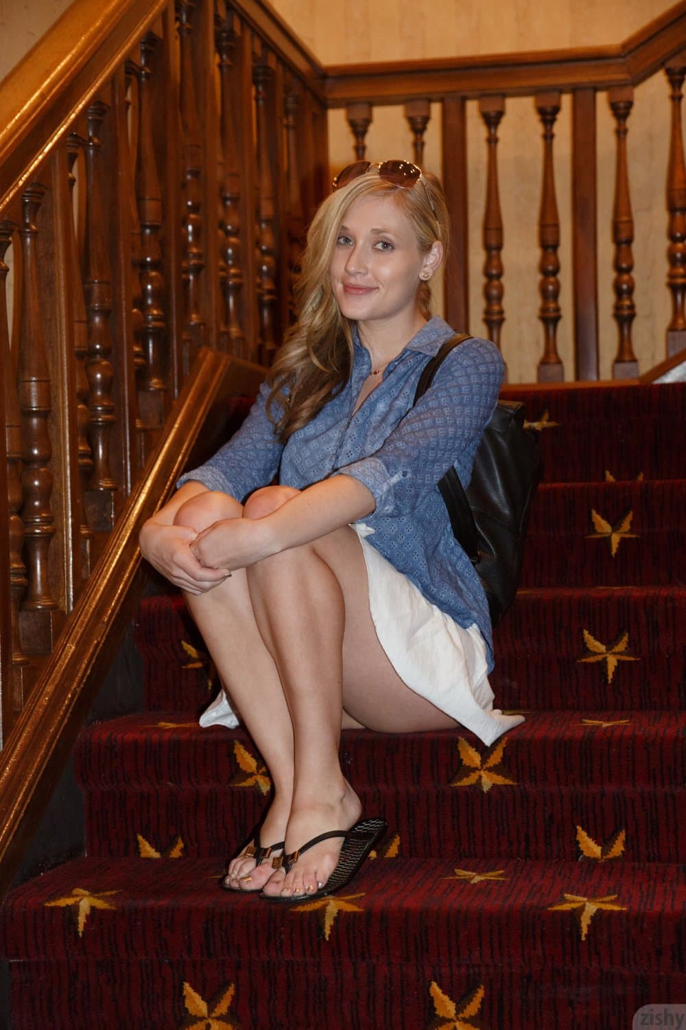 Ember Volland Pretend Bravery Is Still