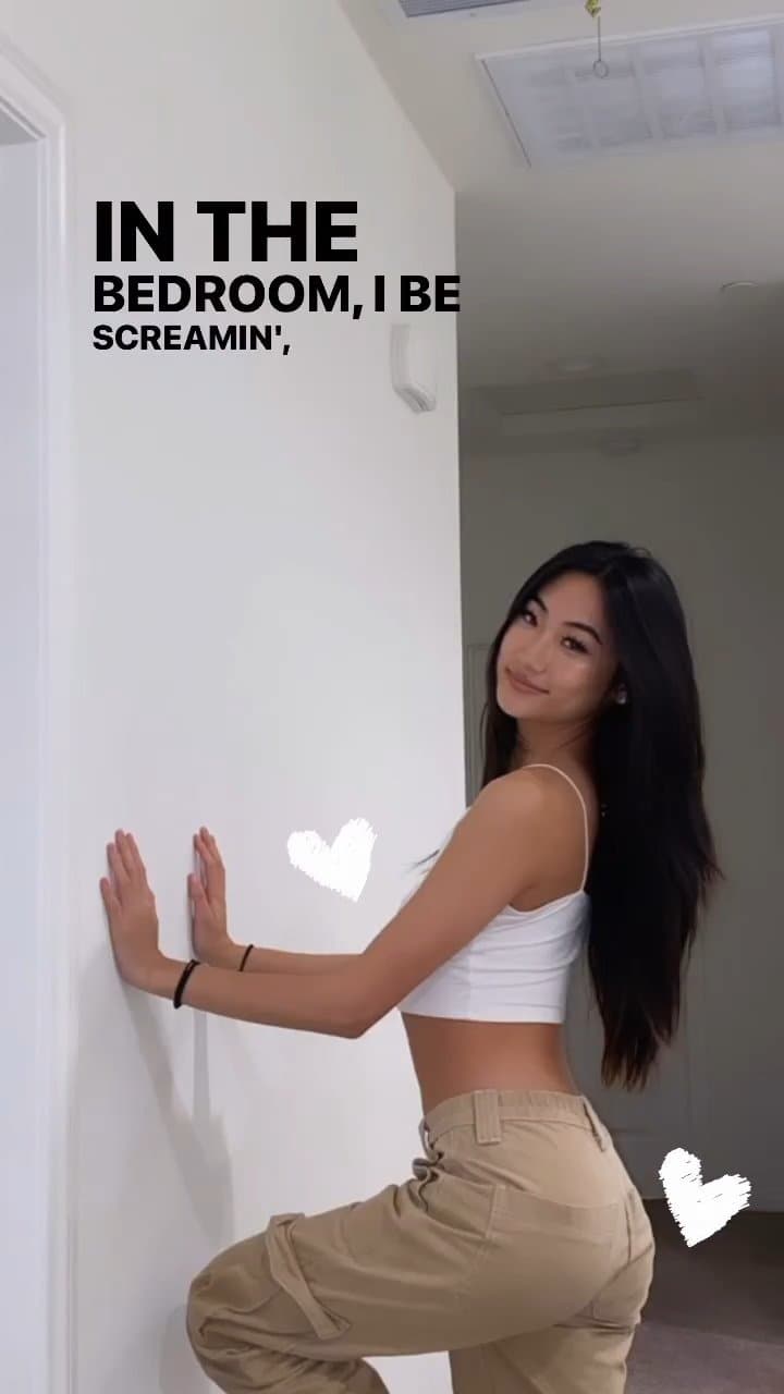 Sexy petite ABG teen Pauline