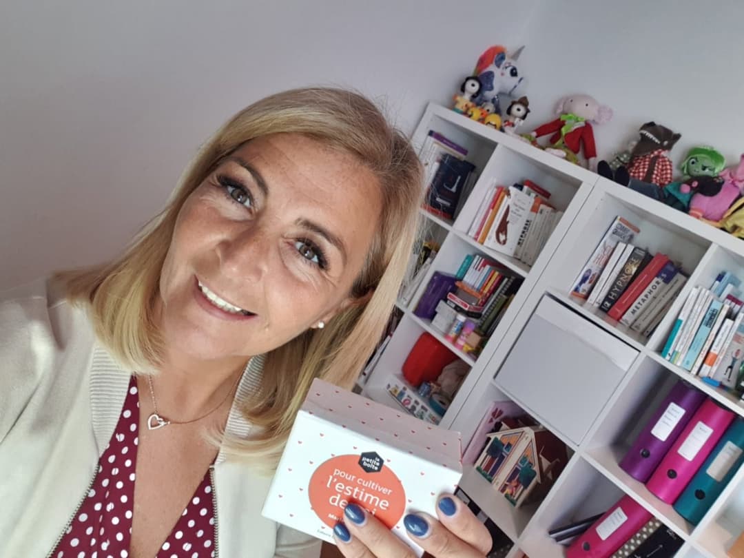 Click to view full size Anne Catherine André