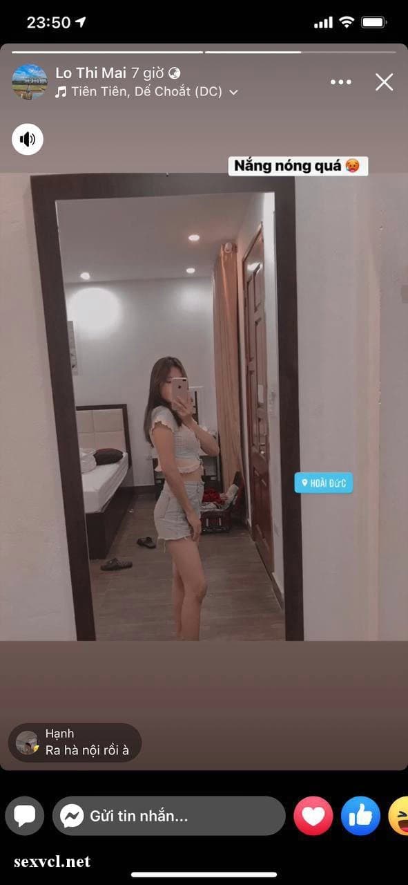 Gái gọi Lò Thị Mai, Gái gọi Tân Uyên Lai Châu, Gái gọi Tây Bắc