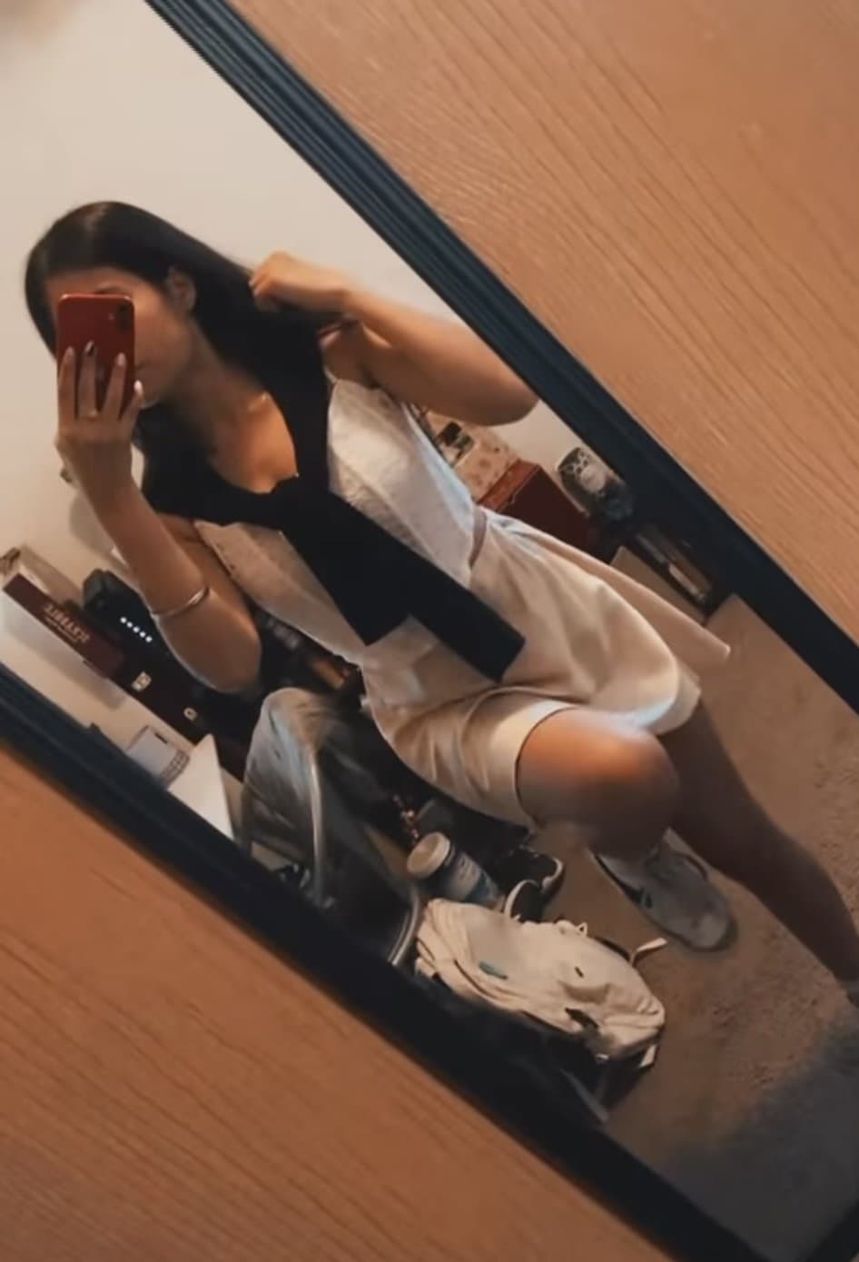 23 years old School teacher is secretly a little slut. I loved fucking her.