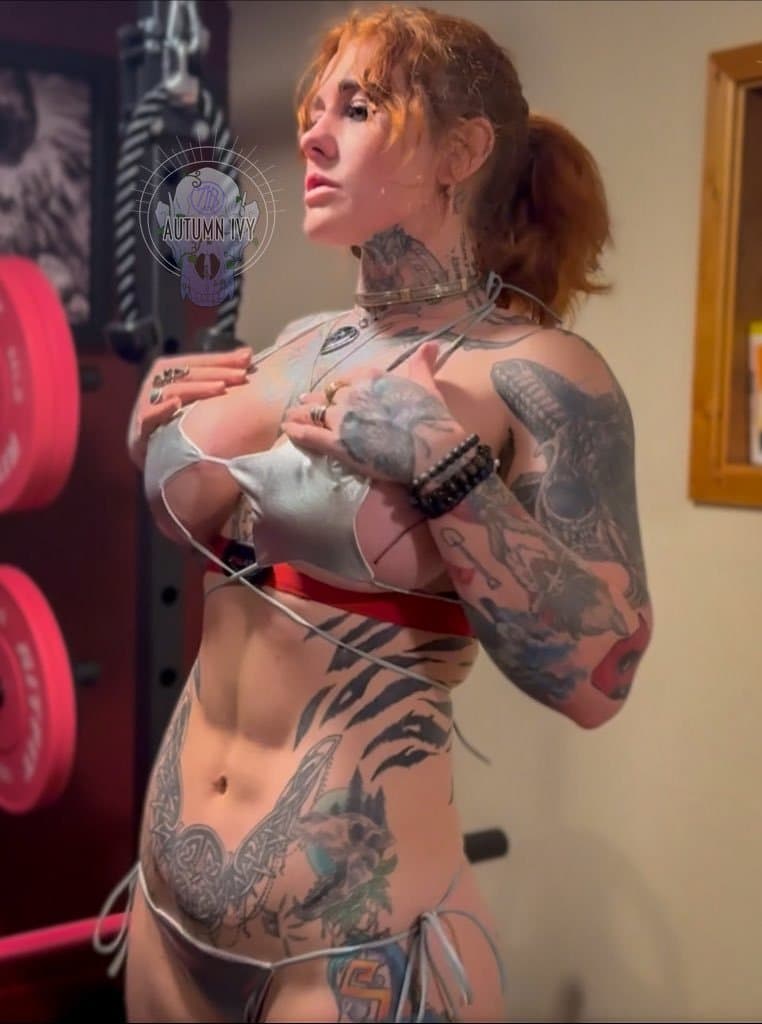 Click to view full size Autumn 1vy