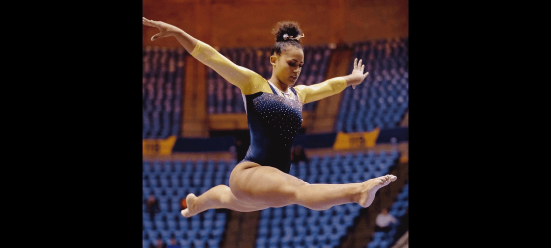 MyType Athlete #5 Slim Thick Cutie w/ Booty