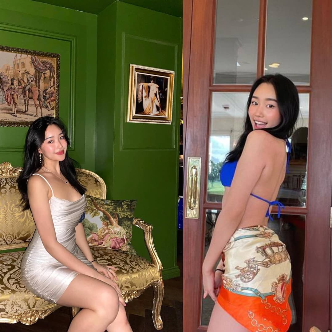 Sexy Chinese Asian ABG - Hot Girl Summer "ABGFinder" Asian Teen Girl