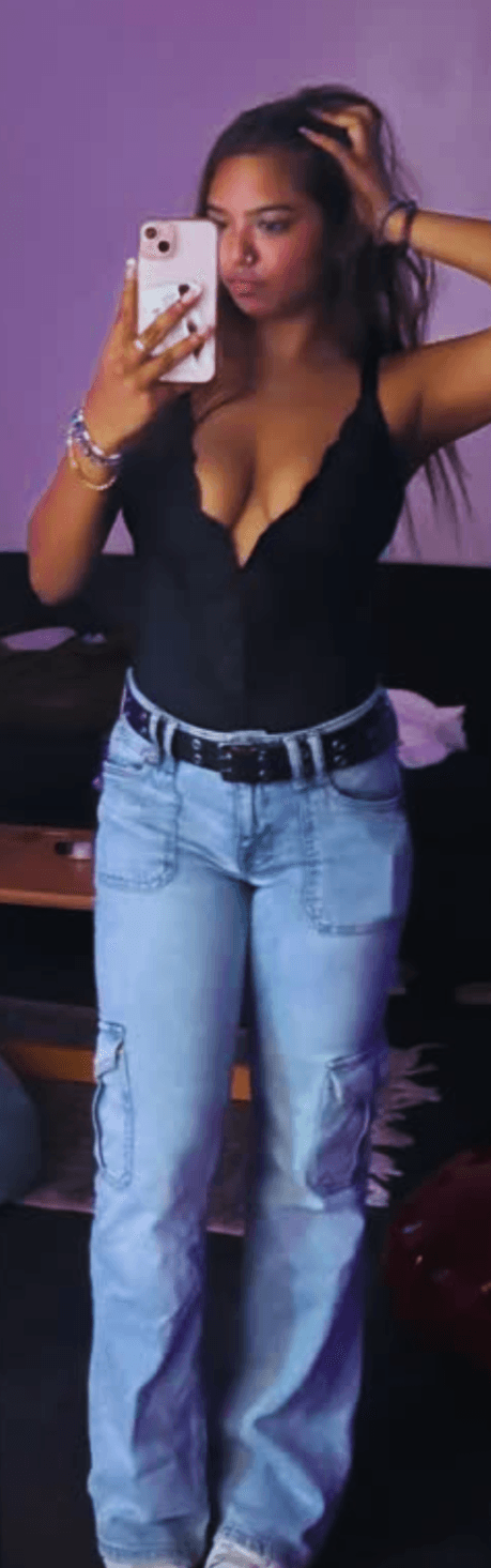 Big Boob Indian Teen Priya