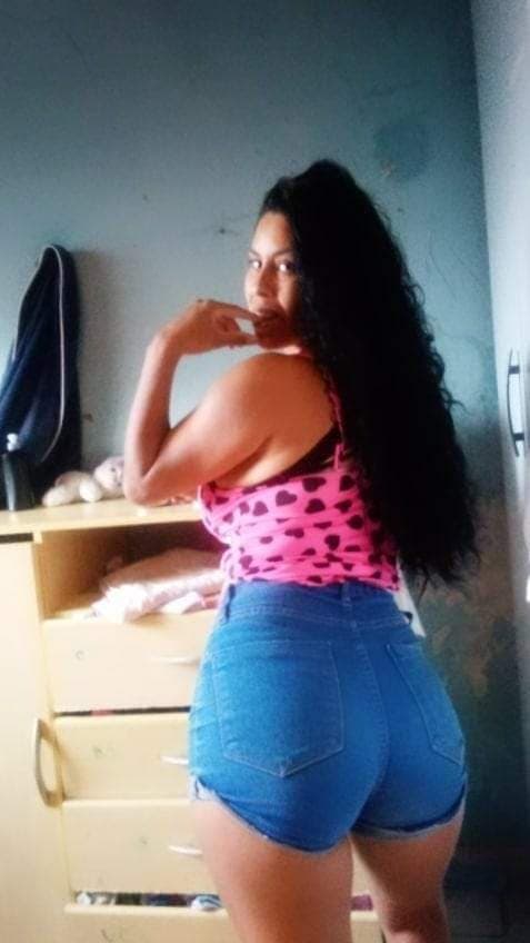 Eudinéia Martins safadinha