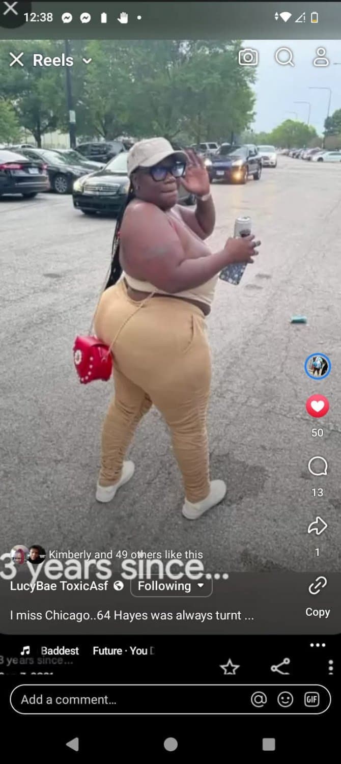 HUGE THICK MEGA EBONY BBW BUG OLE JUICY ASS BOOTY