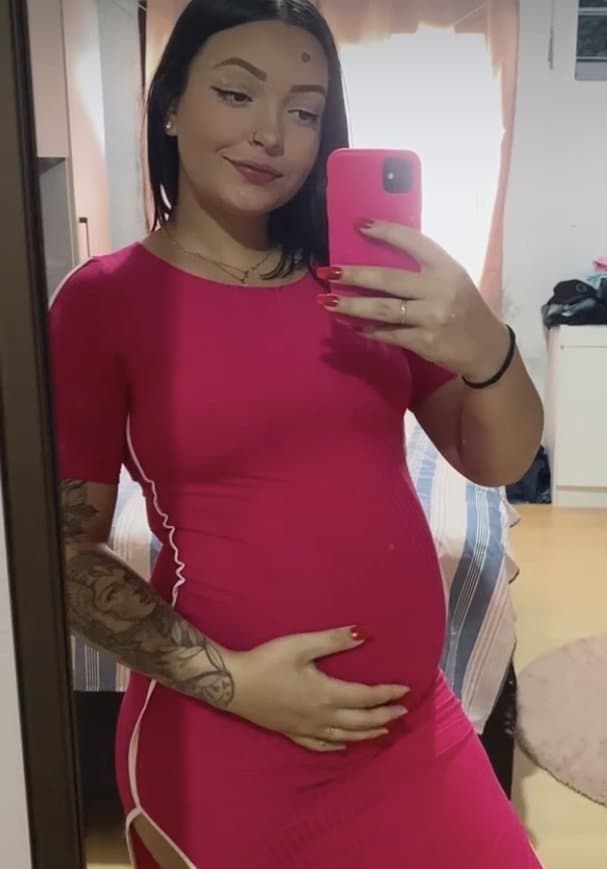 Branquinha gostosa do instagram (comentem)