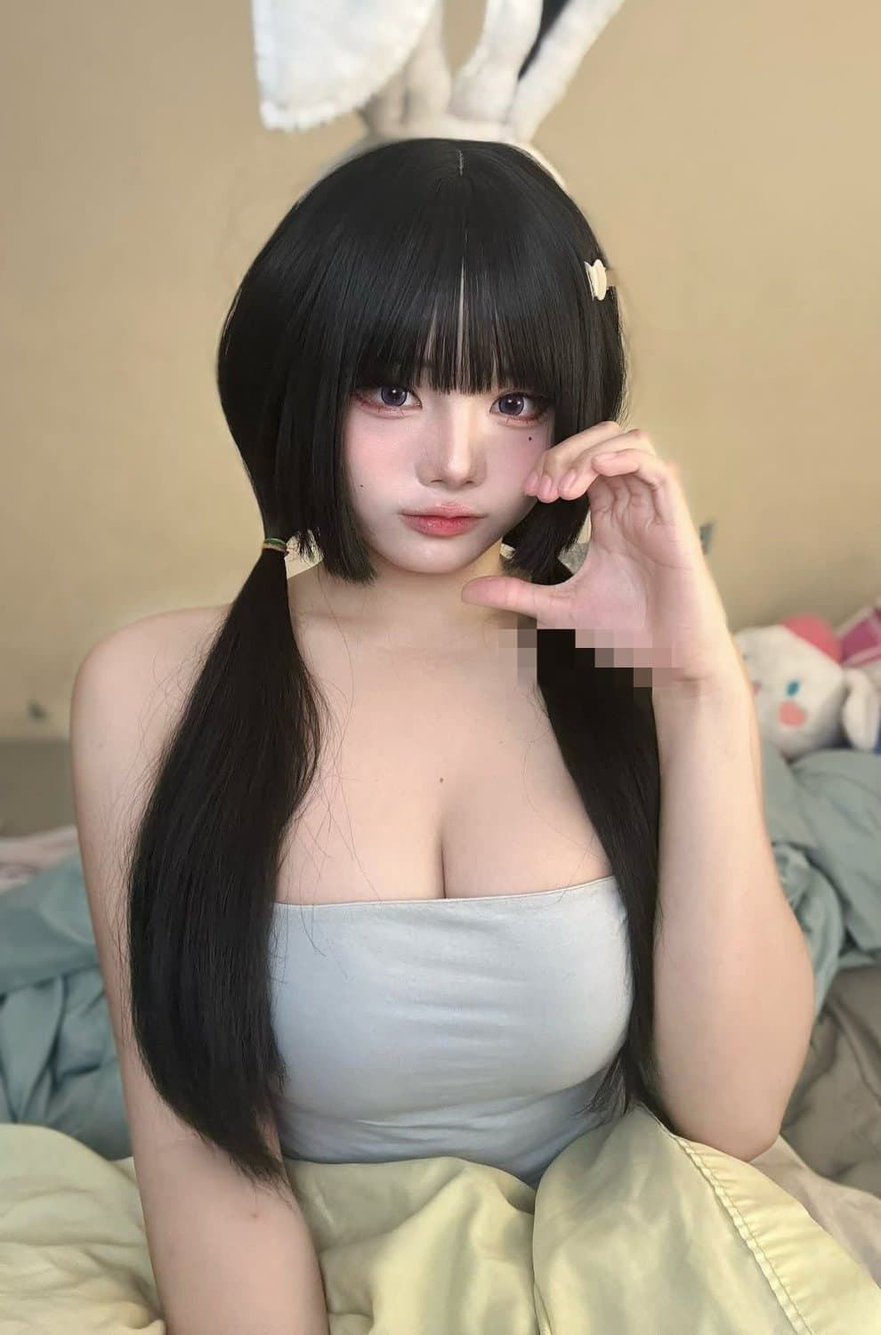 Pinay [part 1] cosplayer nagpakinantot sa kanyang stepfather [t1kt0k vid]