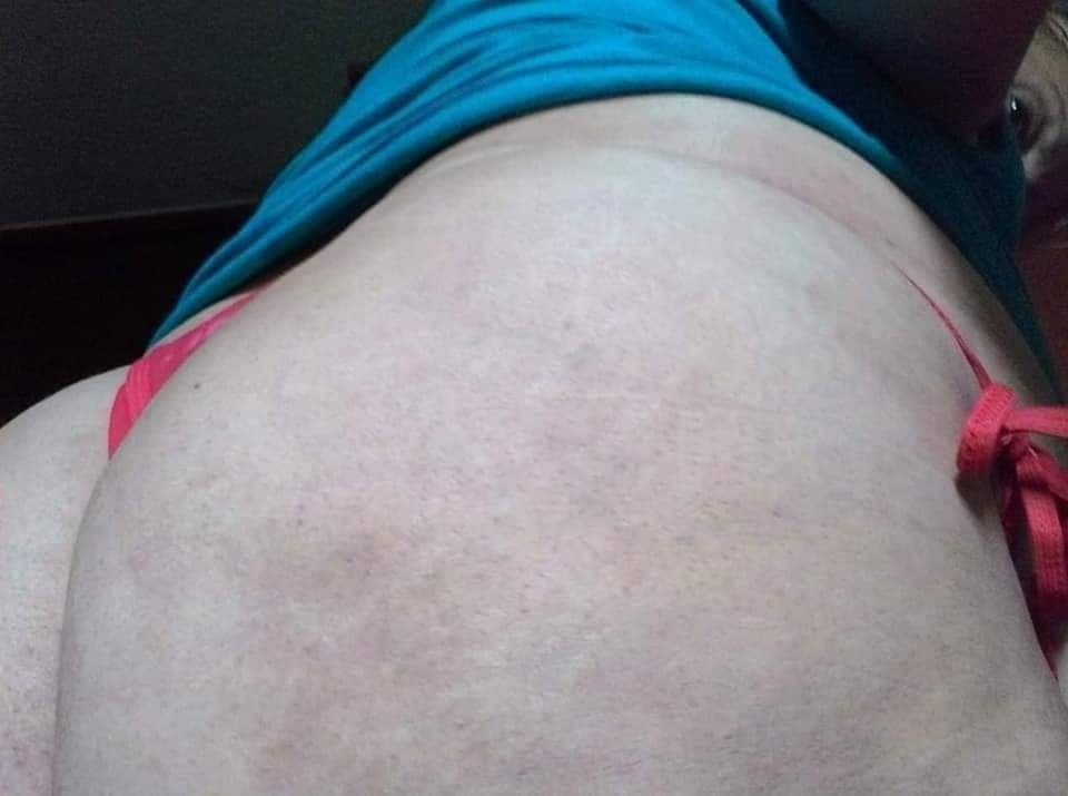 Velha safada, coroa rabuda do facebook