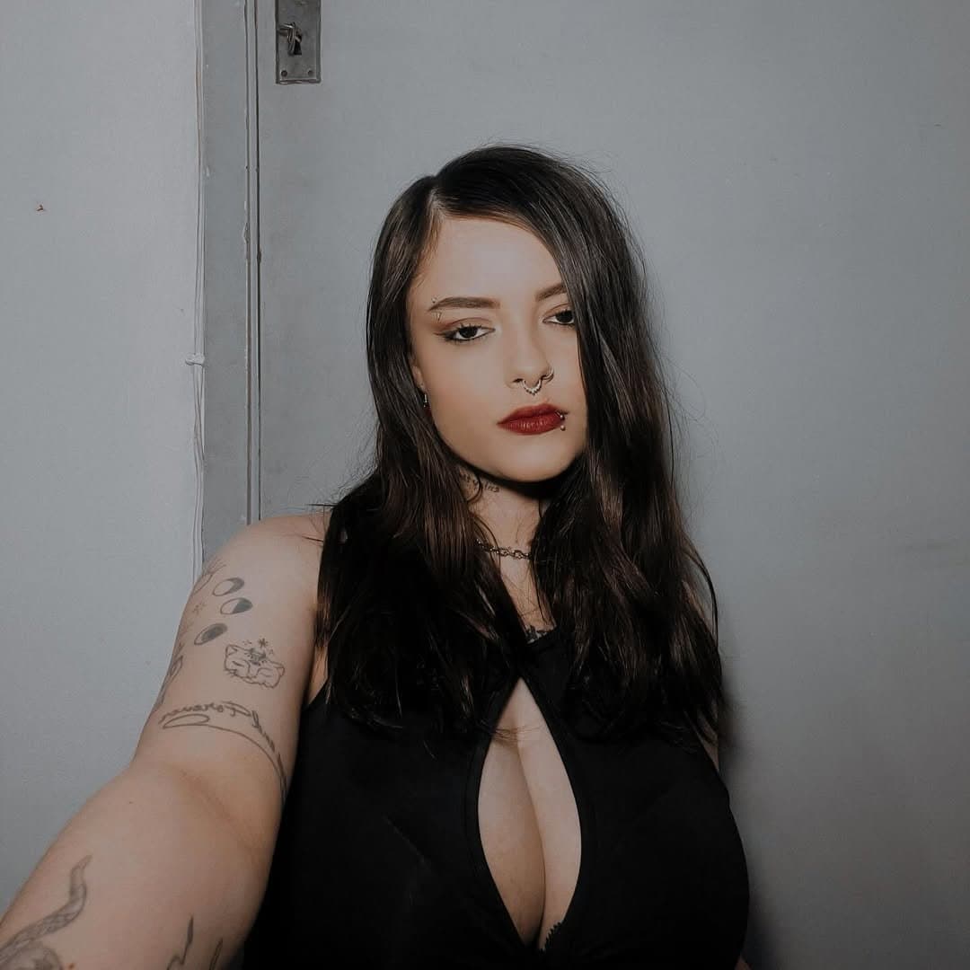 the hottest MILF ever