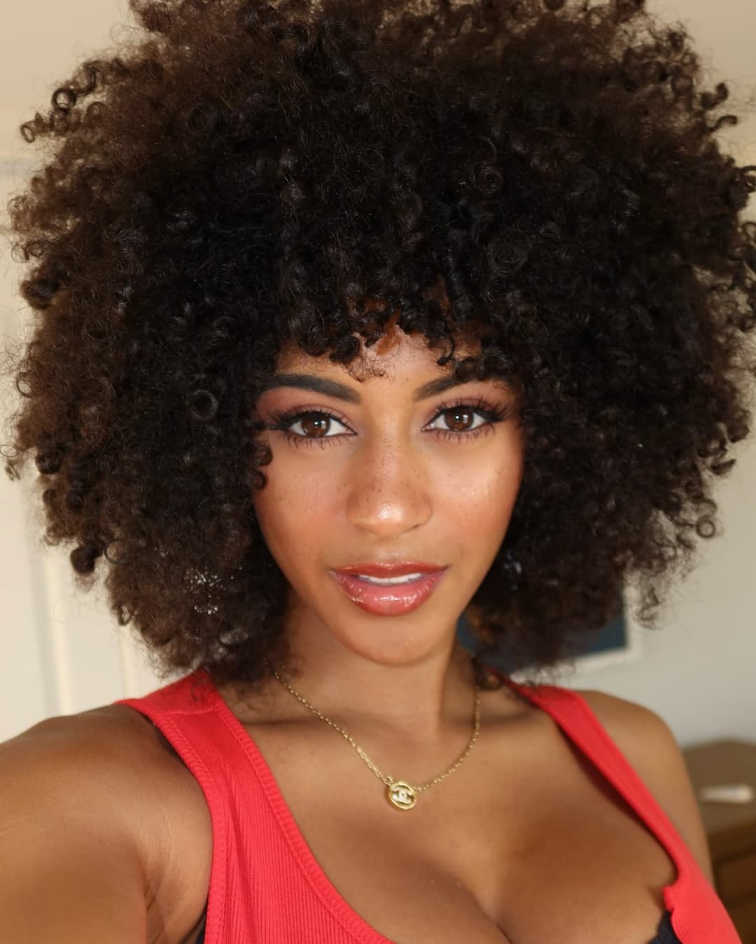 Hermosas Mujeres Negras - Sexy Mix