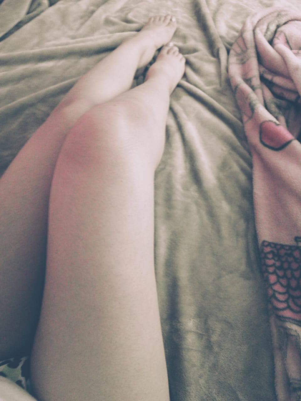 Erandi, linda flaquita cogible