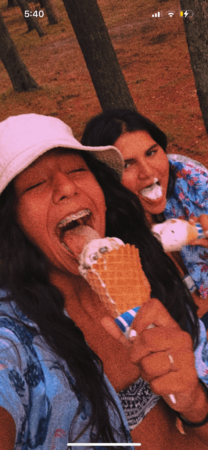 Cute yng Teen with long legs BARELY 18???