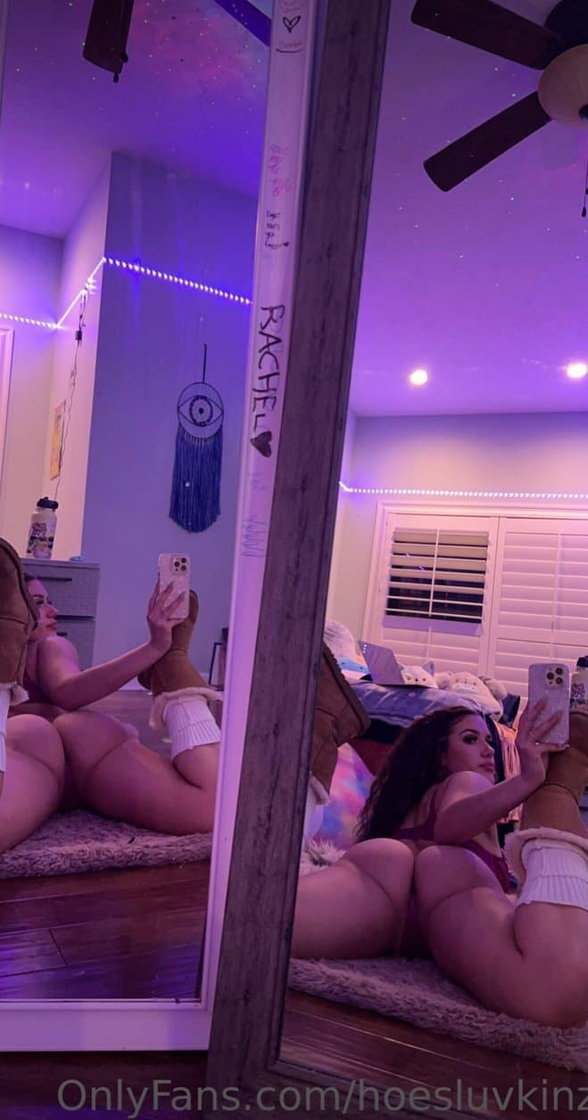 1 million views special.  Mackenzie Valdez / hoesluvkinz leaked