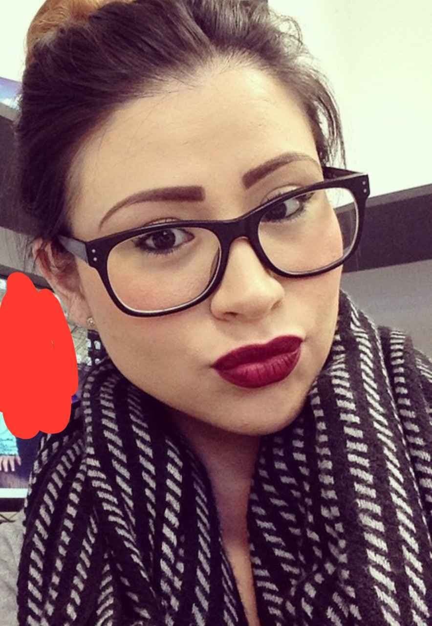 From innocent housewife to BBC whore, she was built for it