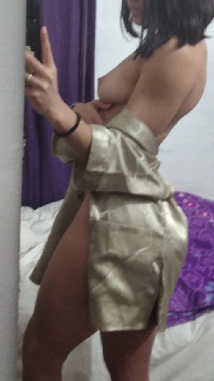 Argentina con el mejor culo fitness natural parte 1