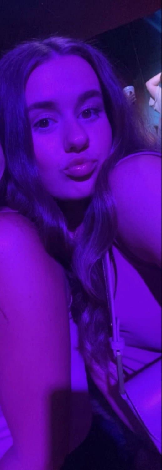 Callie T., Northwestern State Slut, Needs Attention!