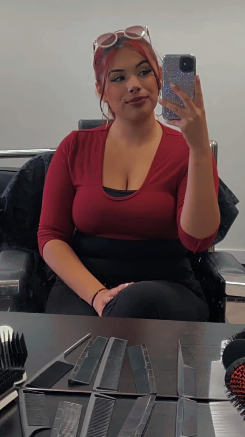 a slutty family that got submitted, send your family or irls if you want em shared like these whores