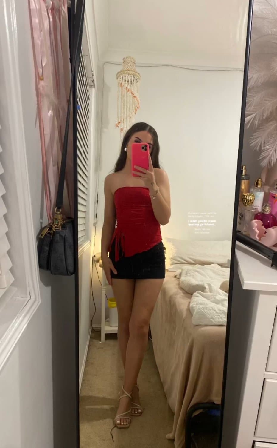 19 yo Australian fuckdoll Cheneya Williams