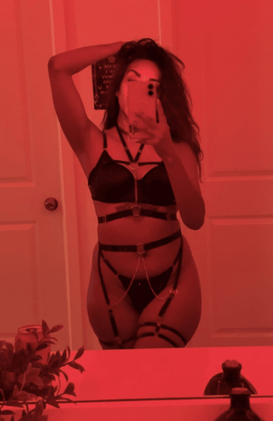 Amateur Amazon Lingerie Reviews Vol. 3