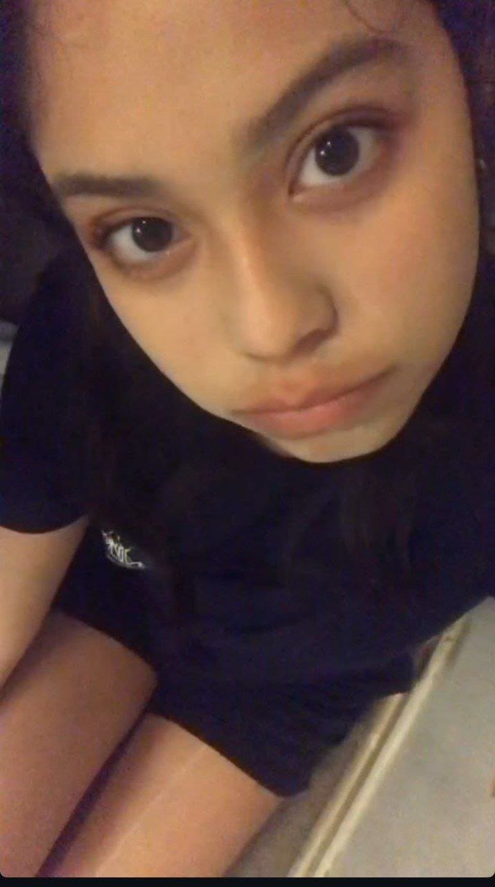 Zoe Saez, mi compañera del colegio