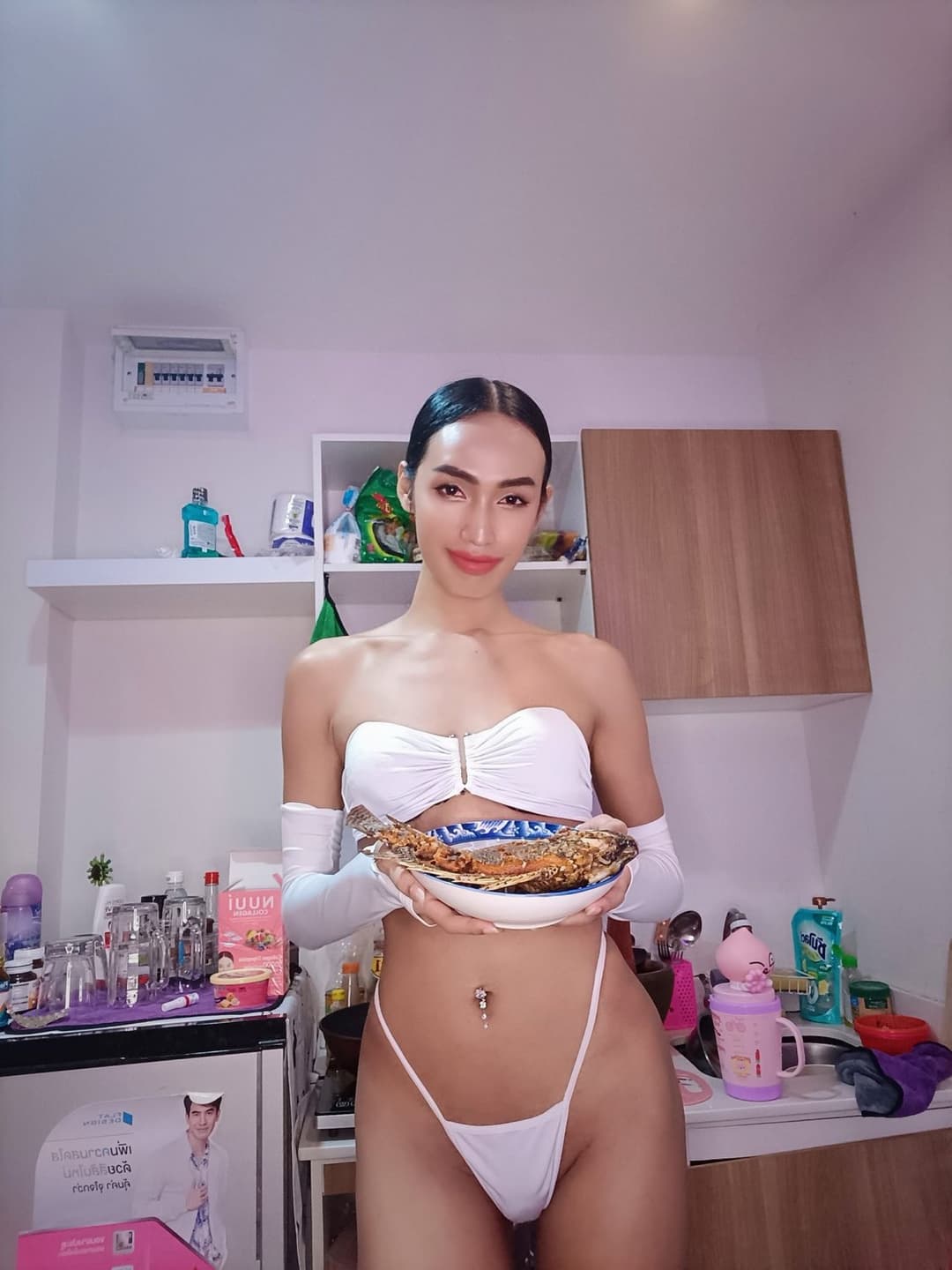 Lita Chalita Jimsaeng Trans