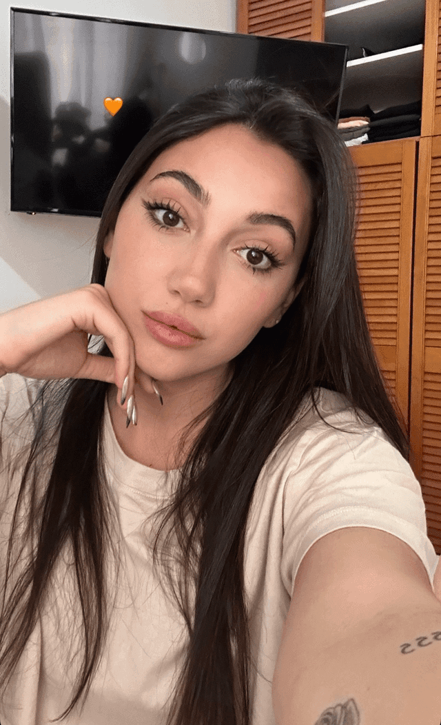 Israeli Singer Yuval Raphael