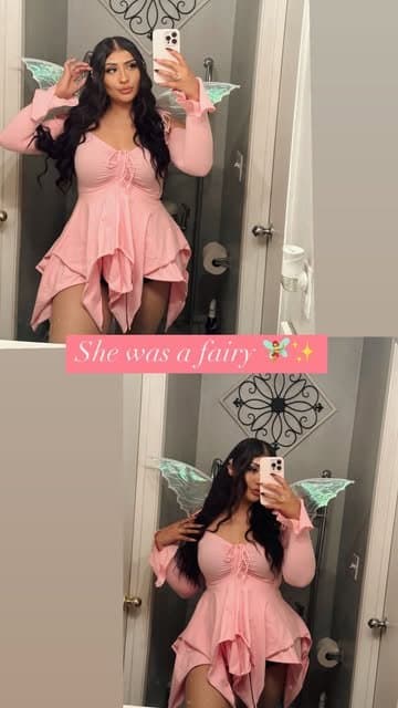 Nicole really got thicker after she had that baby.. you think her baby daddy approves?