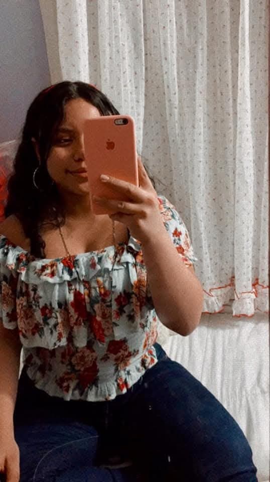 Colombiana arrecha Bogota