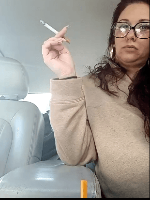 smoking hot redhead bitch hot milf