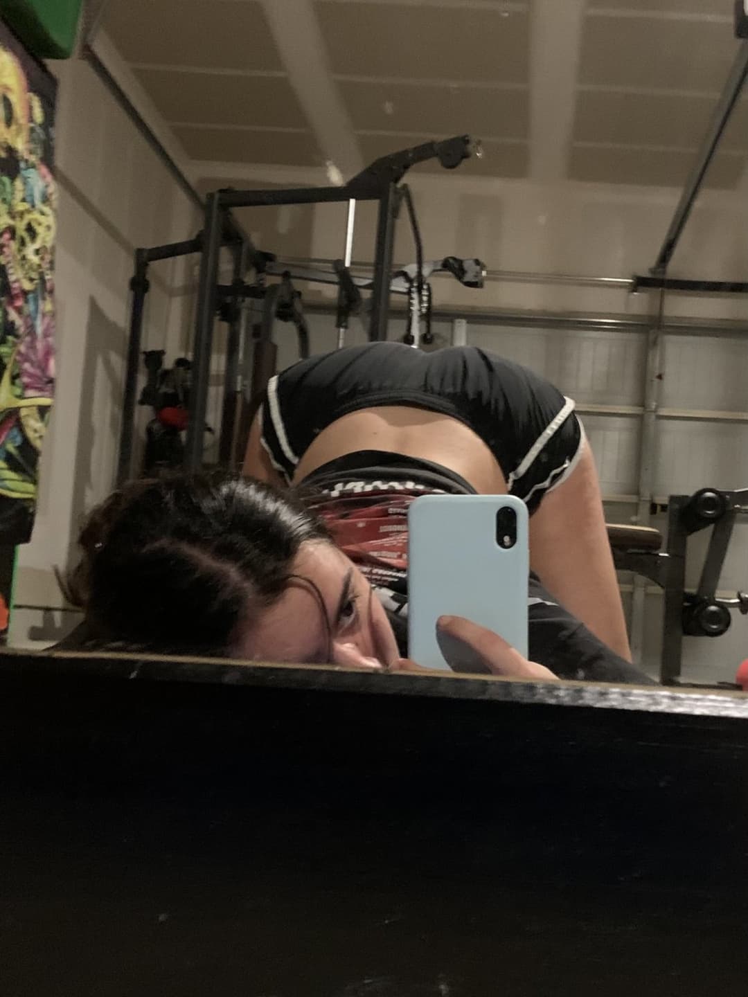 Hot Latina Nurse Natalie