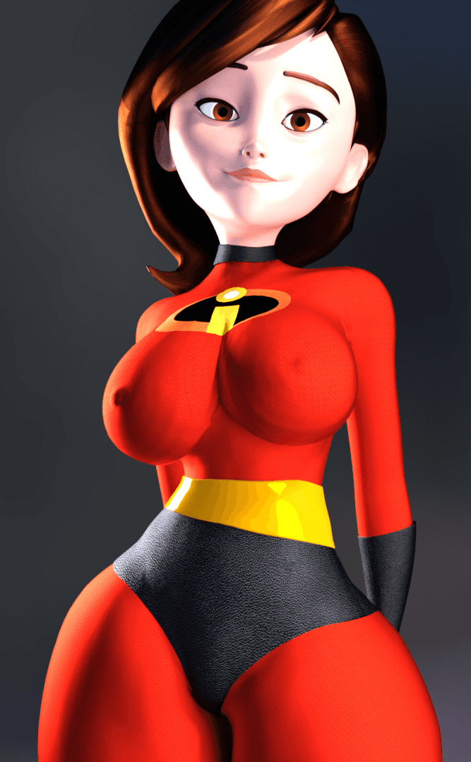 Helen parr/Elastigirl Compilation