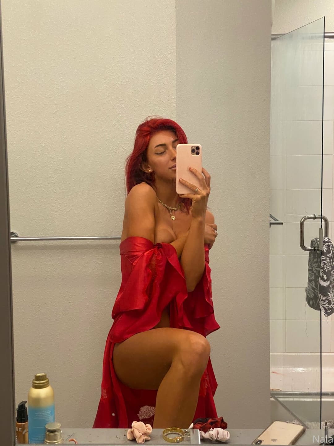 Nala Petite Tiktok Teen College Slut MEGA Leaked 2024