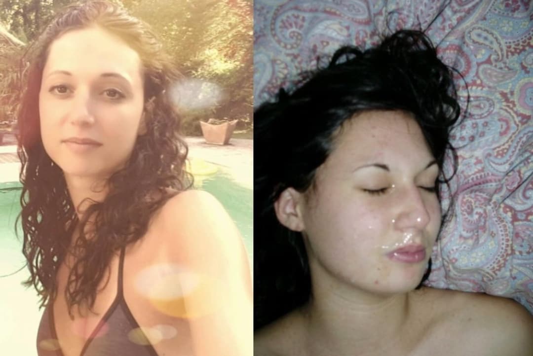 Click to view full size Before/after. Posted for 24 hours, save and repost