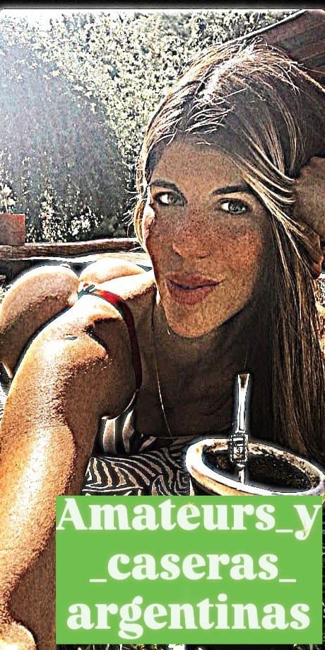 Bien, nada. Los dejo con la rosarina esta y tremendo ojete. S0f1 m4nin0. Esta herniada la hdp!!!3