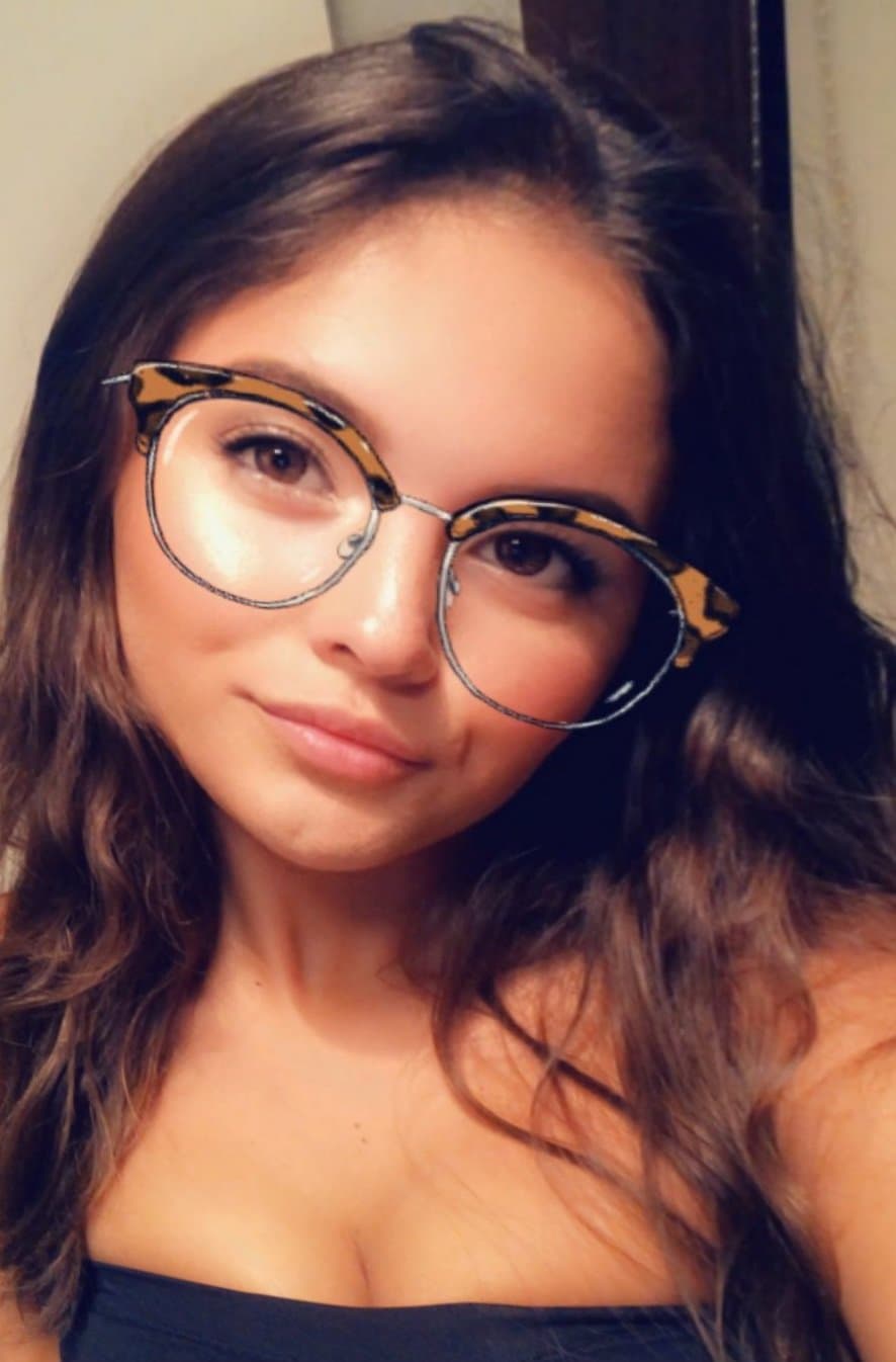 Leaked sexy teen EX GF horny latina slut nudes and vids. Her Instagram: ꜰʟᴏᴡʟɪᴋᴇᴄʟᴀɪʀᴇ